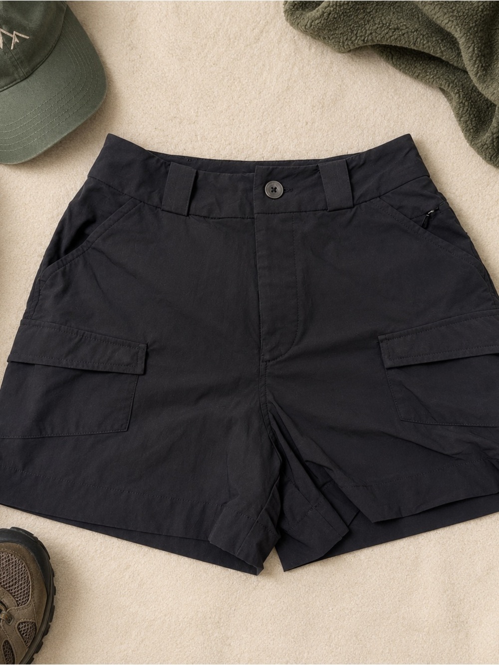 Alder Take A Hike Shorts